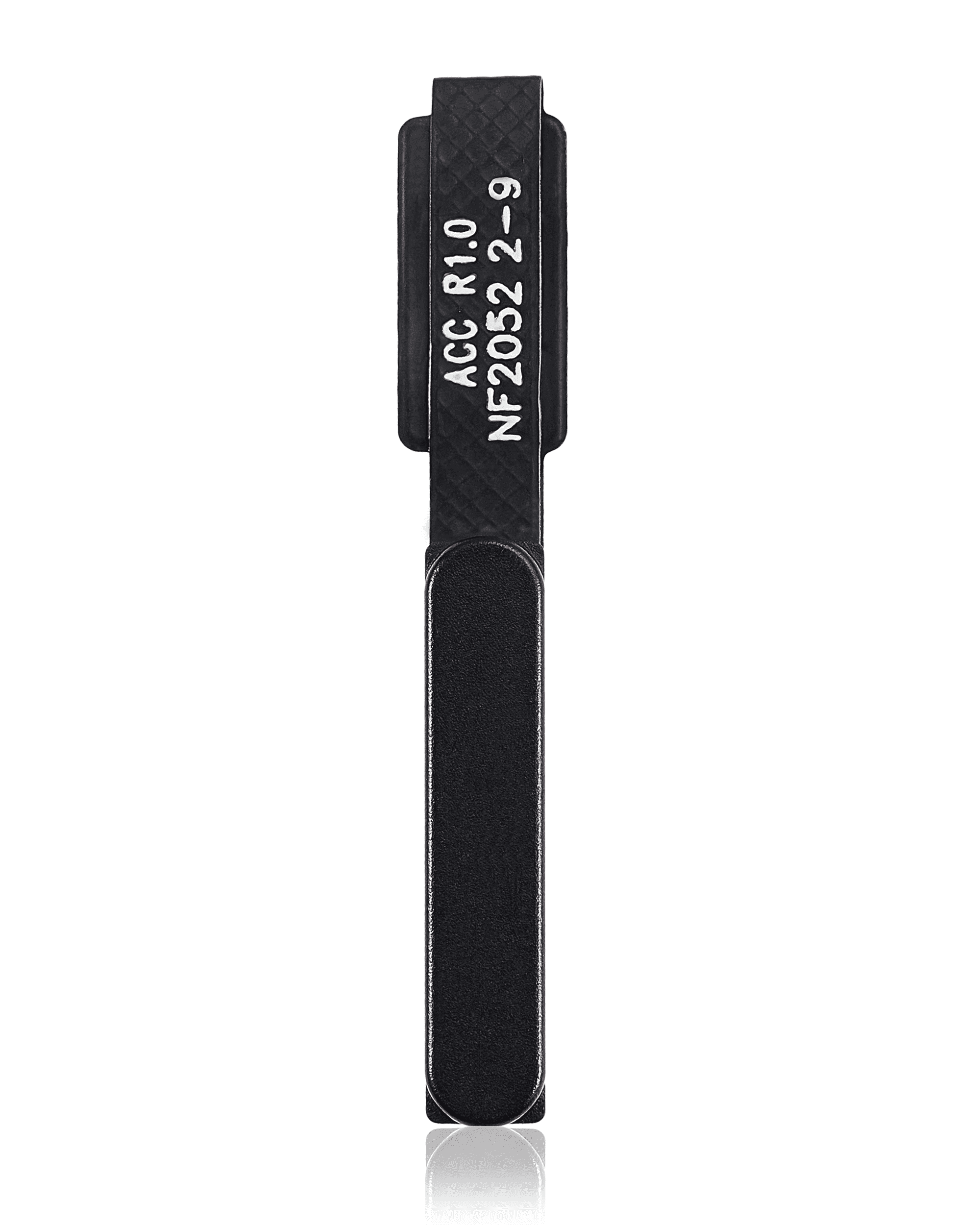 Fingerabdruck-Flex-Kabel für Sony Xperia 10 III (Schwarz)