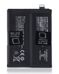 Ersatzakku für OnePlus 9 (BLP829)