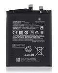 Replacement battery for Xiaomi 13 (BP4G)