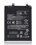 Ersatzakku für Xiaomi 12 / 12X / 12S (BP46)