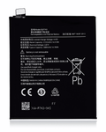 Replacement battery for OnePlus 7T (BLP743)