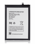 Replacement Battery for T-Mobile Revvl 6 Pro / Revvl 6X Pro 5G / Revvl V+ 5G / Boost Mobile Celero 5G Plus (2023) (TM001)