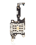 SIM card reader with microphone board for Huawei P40