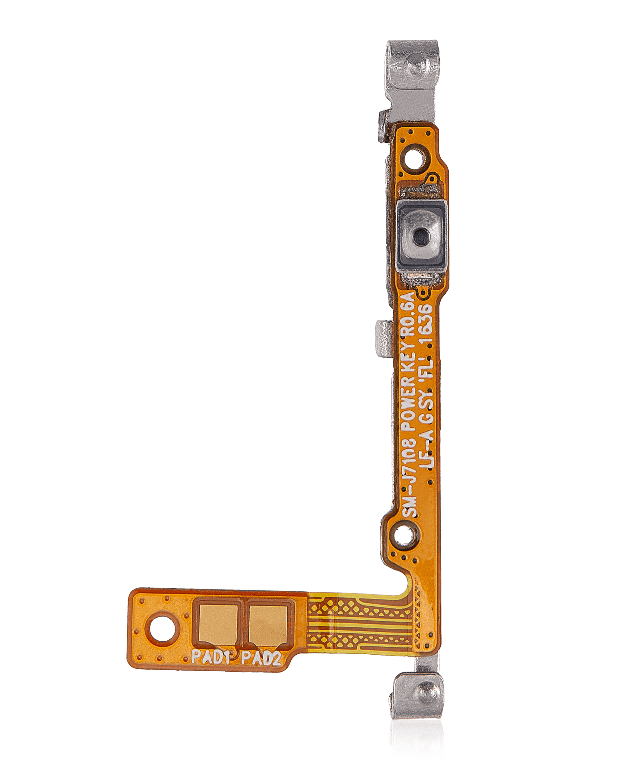 Power-Button-Flexkabel für Samsung Galaxy J7 (J710 / 2016)