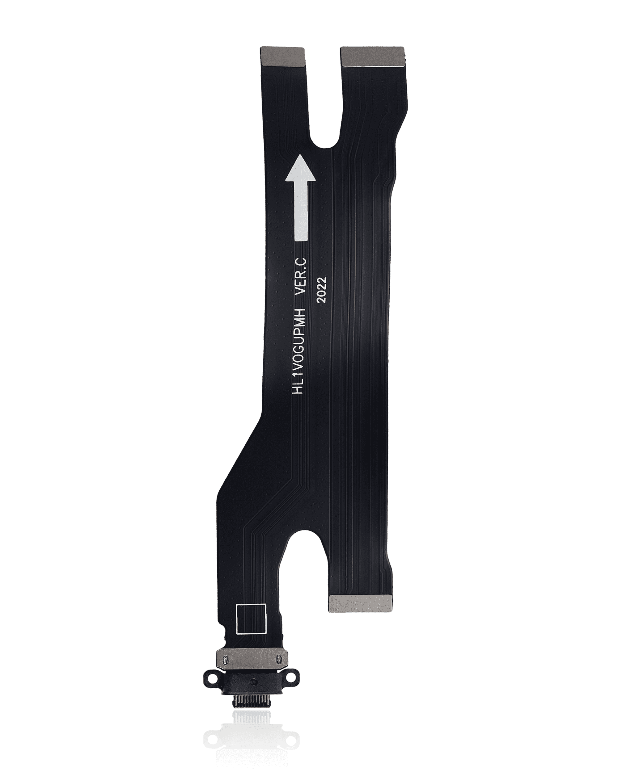 Ladebuchse-Flexkabel für Huawei P30 Pro (Aftermarket Plus)