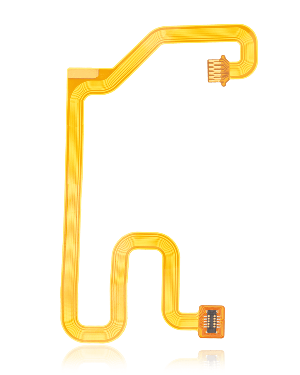 Fingerabdrucksensor-Verbindungskabel für Huawei Y9 (2019)