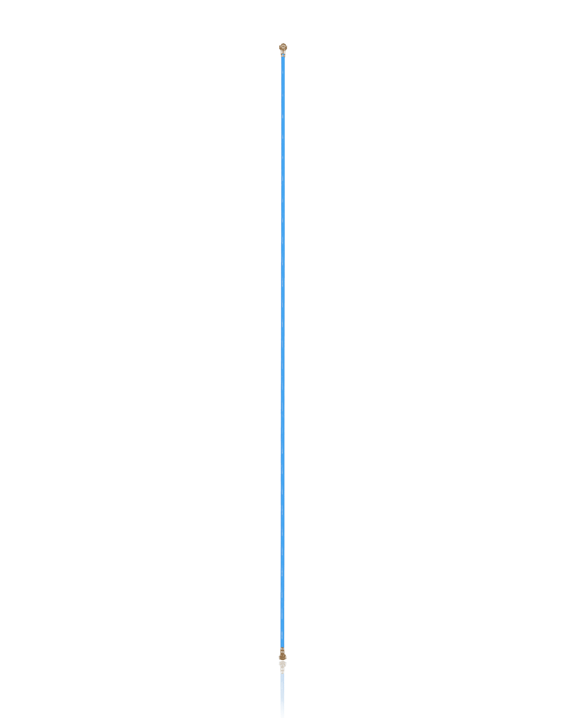 Antennen-Verbindungskabel für Samsung Galaxy A03S (A037F / 2021)