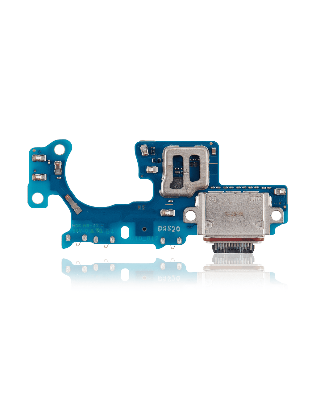 Charging Port PCB for Samsung Galaxy Z Flip 5 5G (F731U) (US Version) (Premium)