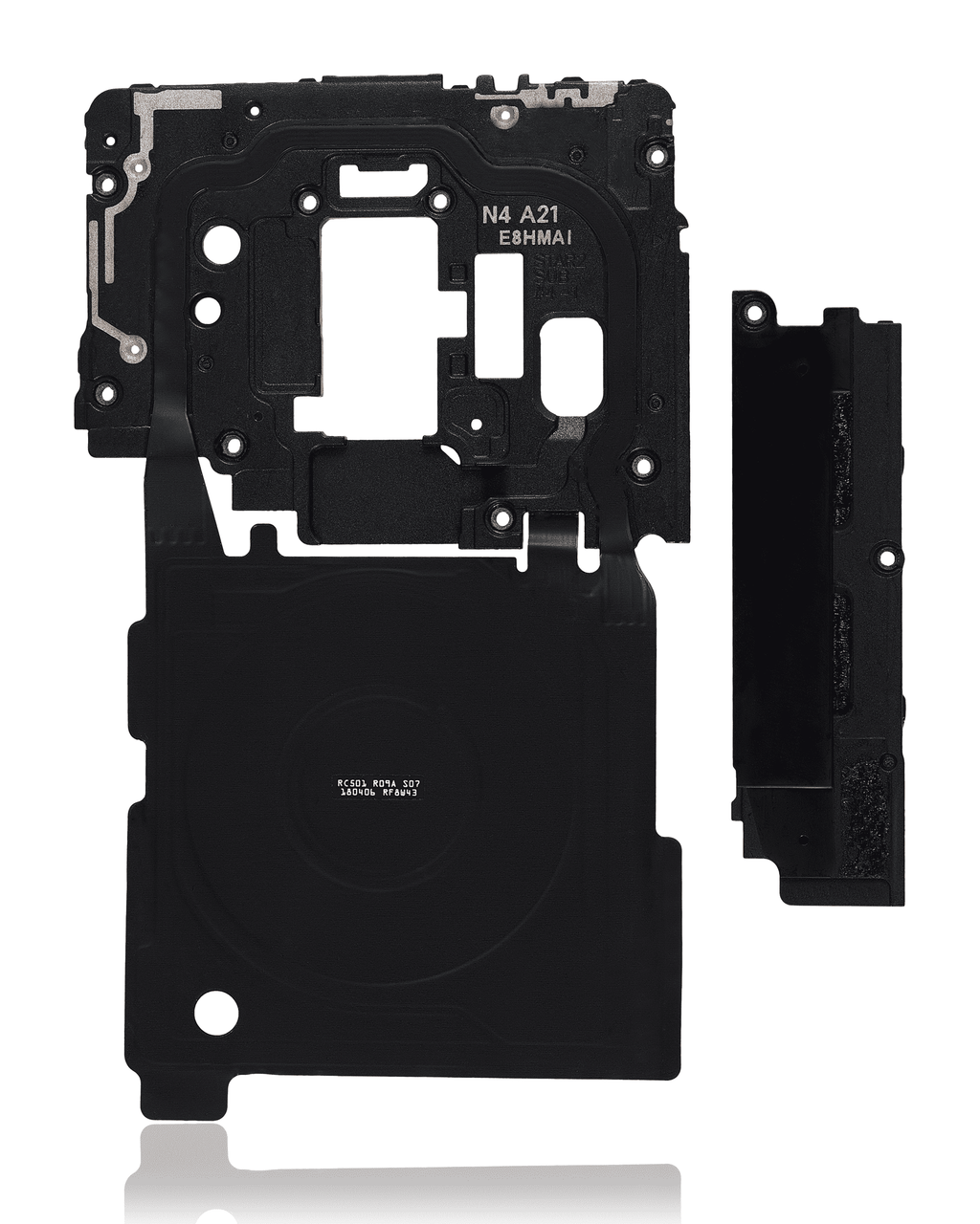 Motherboard Shield for Samsung Galaxy S9 Plus