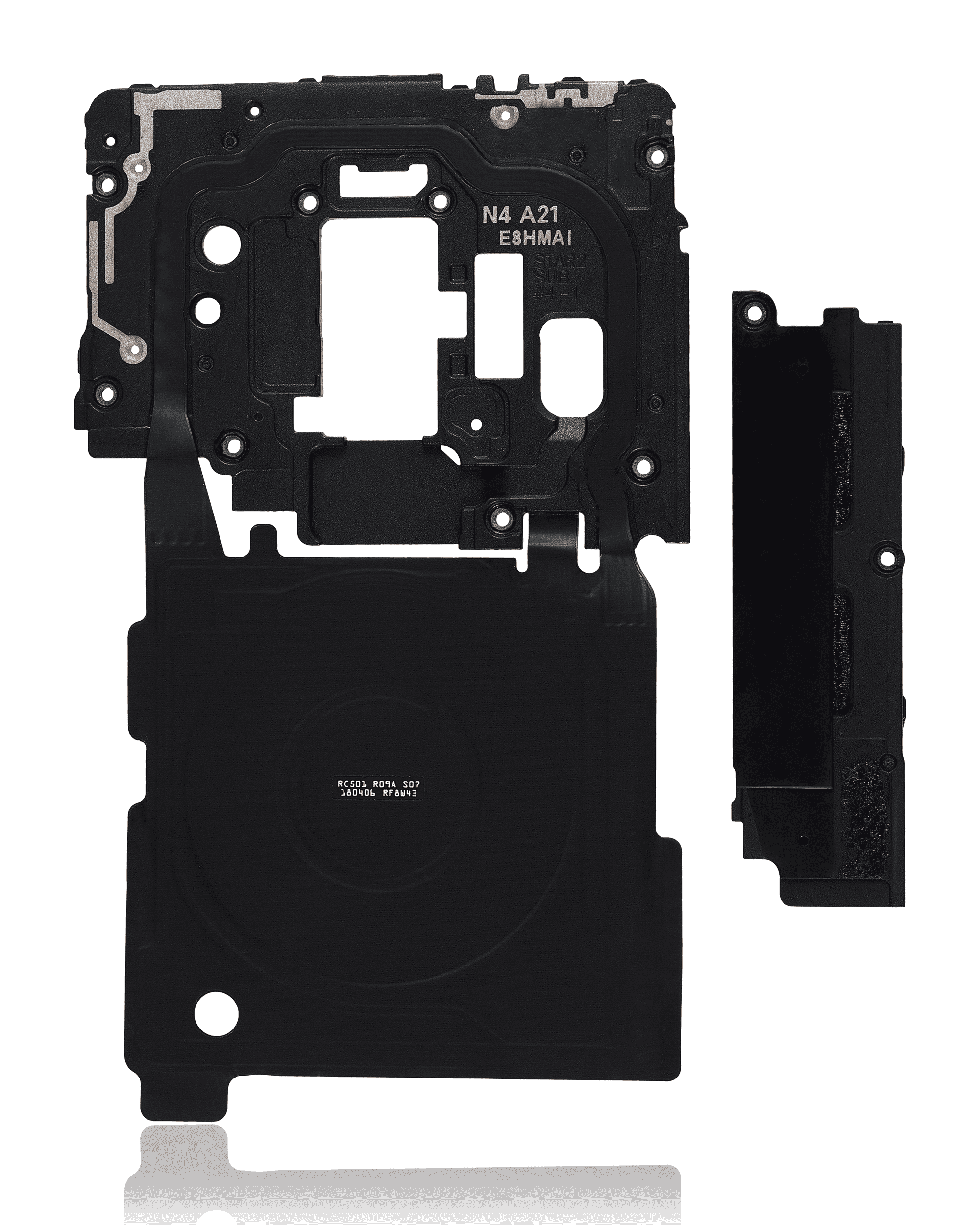 Motherboard Shield for Samsung Galaxy S9 Plus