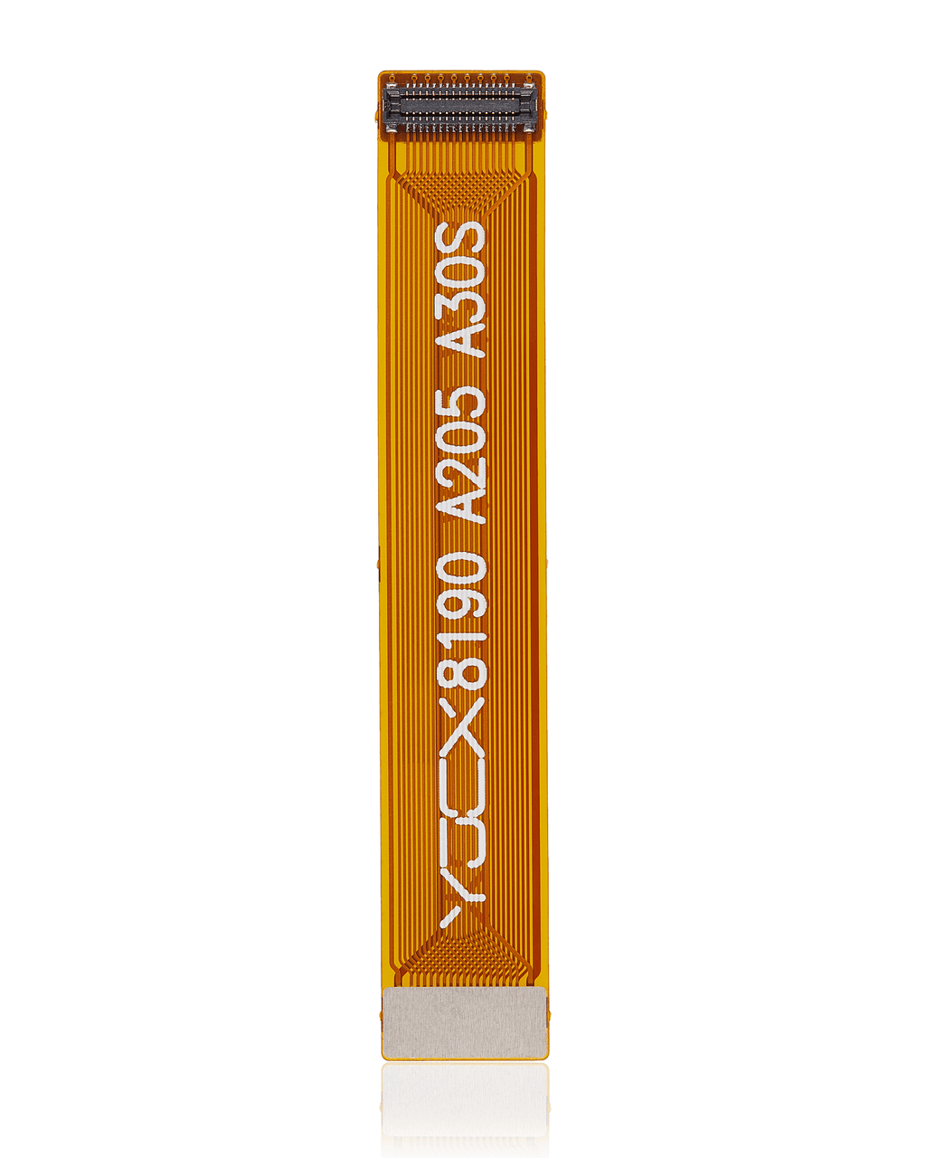 Tester Flex Cable (LCD Display) for Samsung Galaxy A10e (A102 / 2019) / A20e (A202 / 2019)
