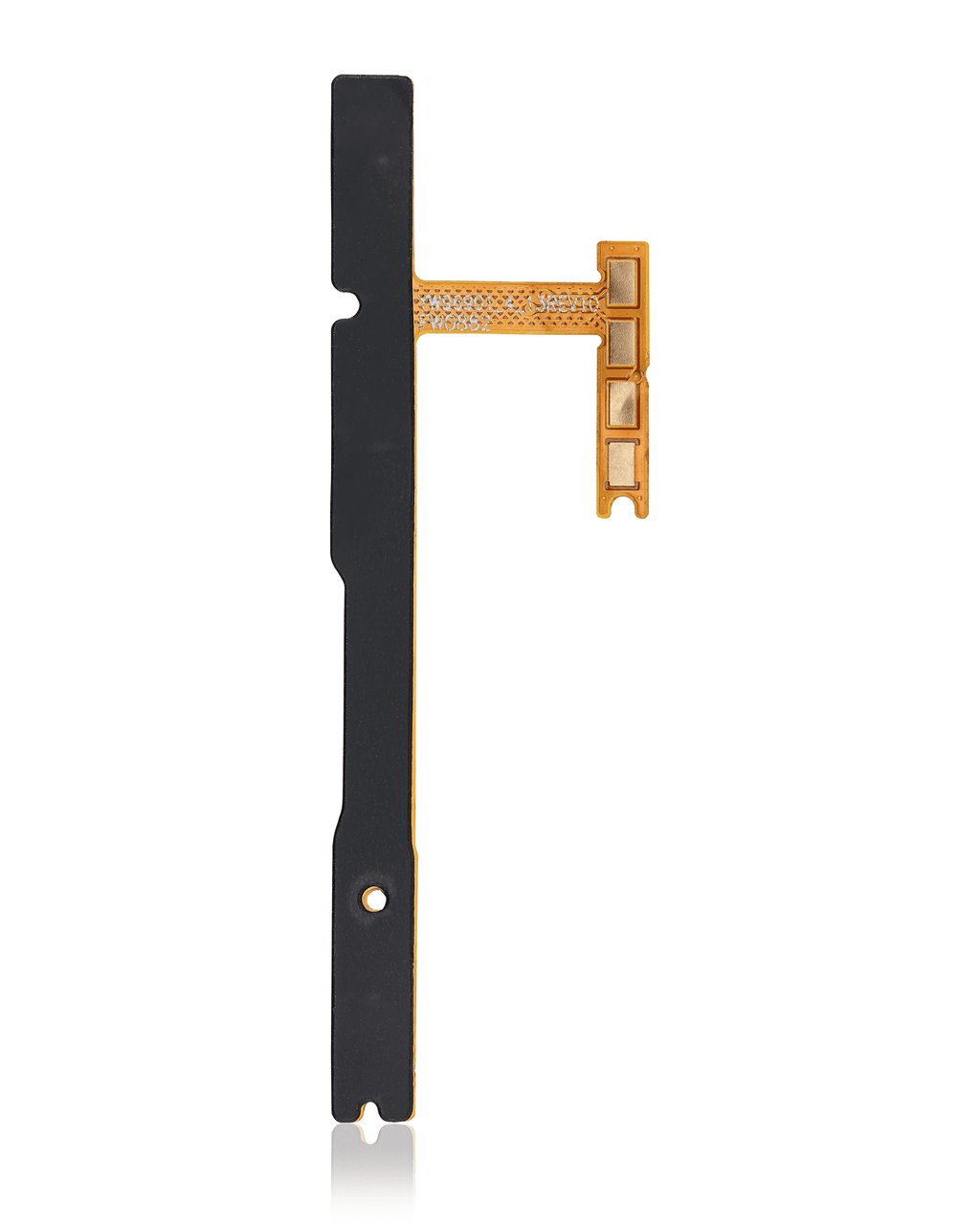 Power- und Volume-Button-Flex für Samsung Galaxy A14 5G (A146U/P, 2023)