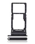 Dual-SIM-Kartenfach für Samsung Galaxy A34 (A346 / 2023) (Graphite)