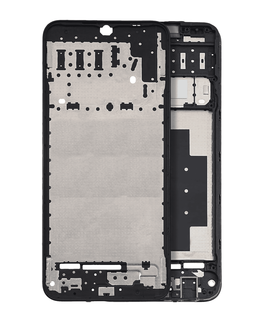 LCD-Frame für Samsung Galaxy A14 4G (A145P / A145R / 2023)
