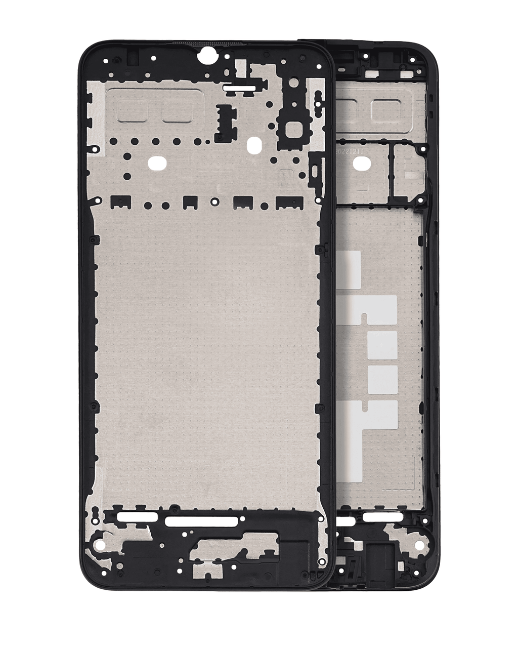 LCD-Rahmen für Samsung Galaxy A04E (A042 / 2022)