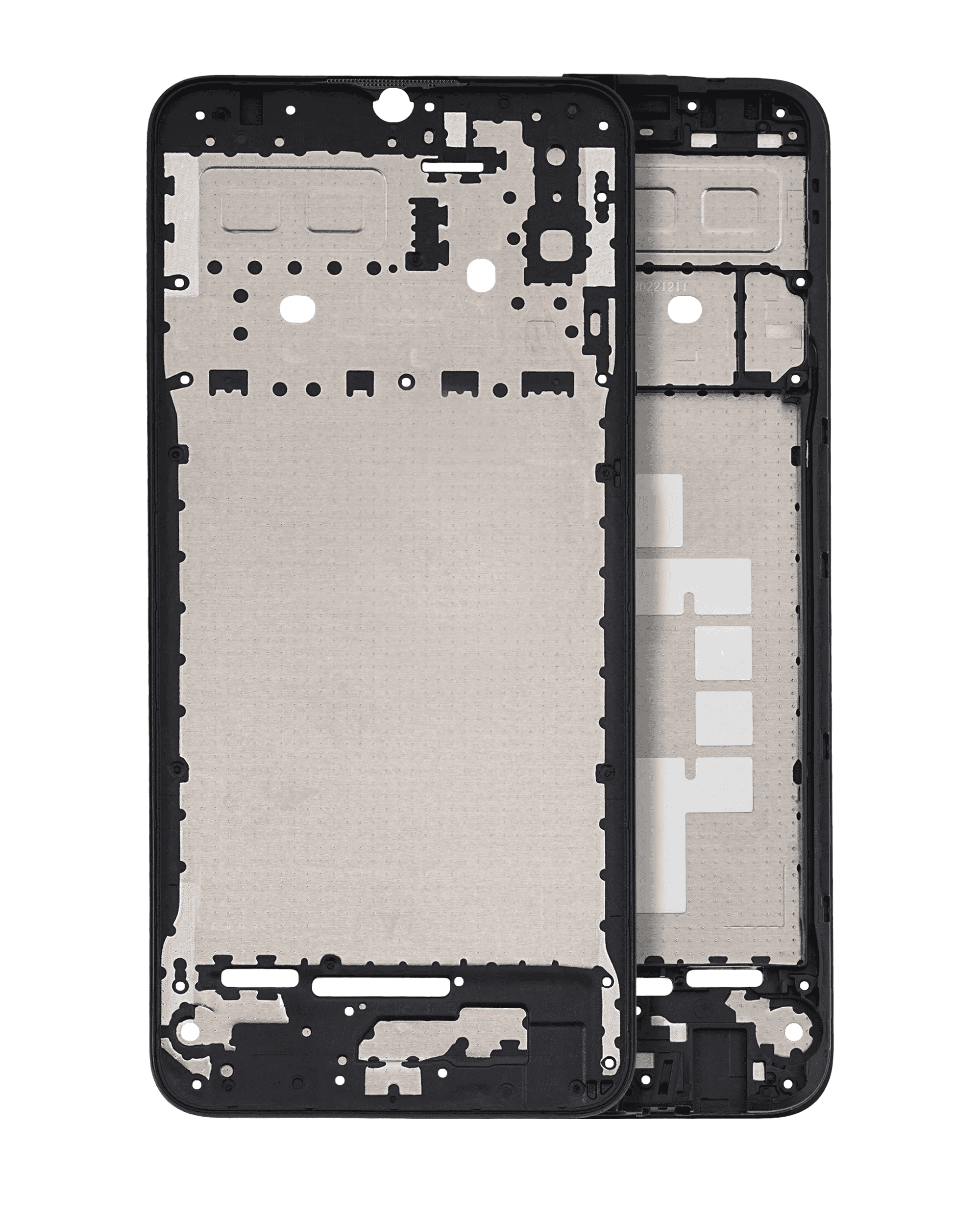 LCD-Rahmen für Samsung Galaxy A04E (A042 / 2022)