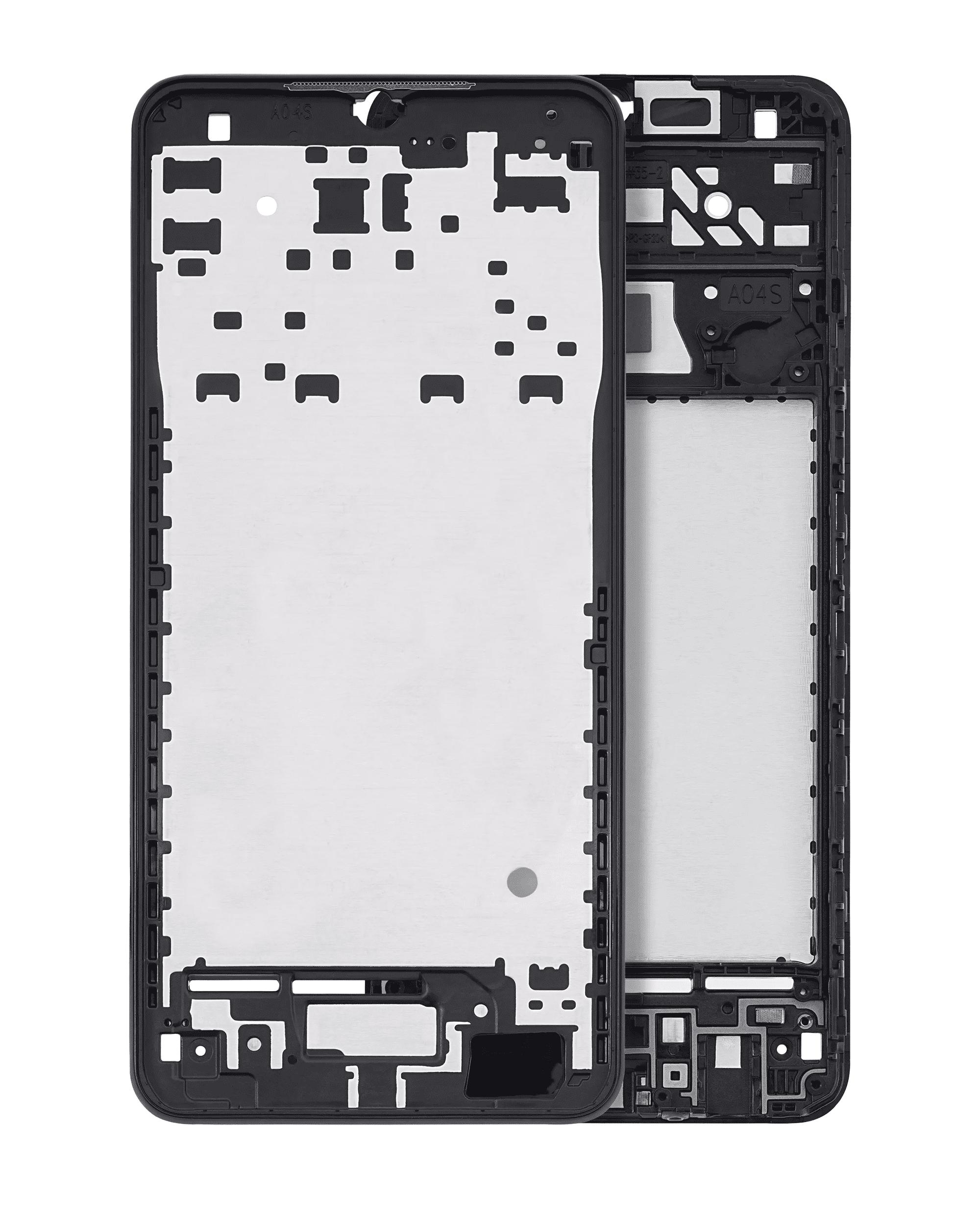 LCD Frame for Samsung Galaxy A04S (A047 / 2022)