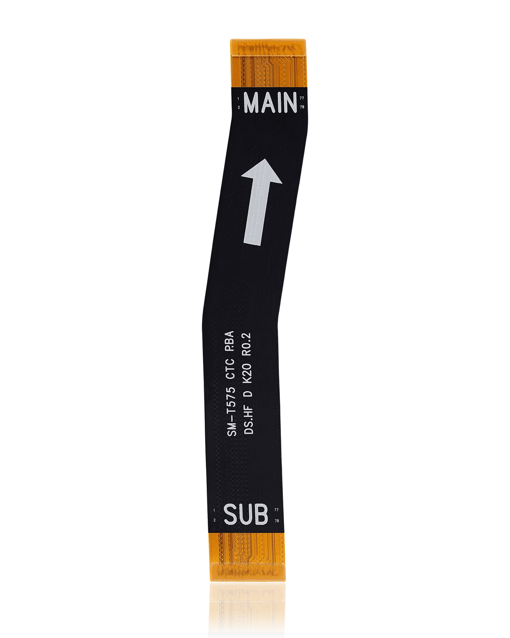 Mainboard Flex Cable for Samsung Galaxy Tab Active 3 8.0" (T570 / T575 / T577) (2020)
