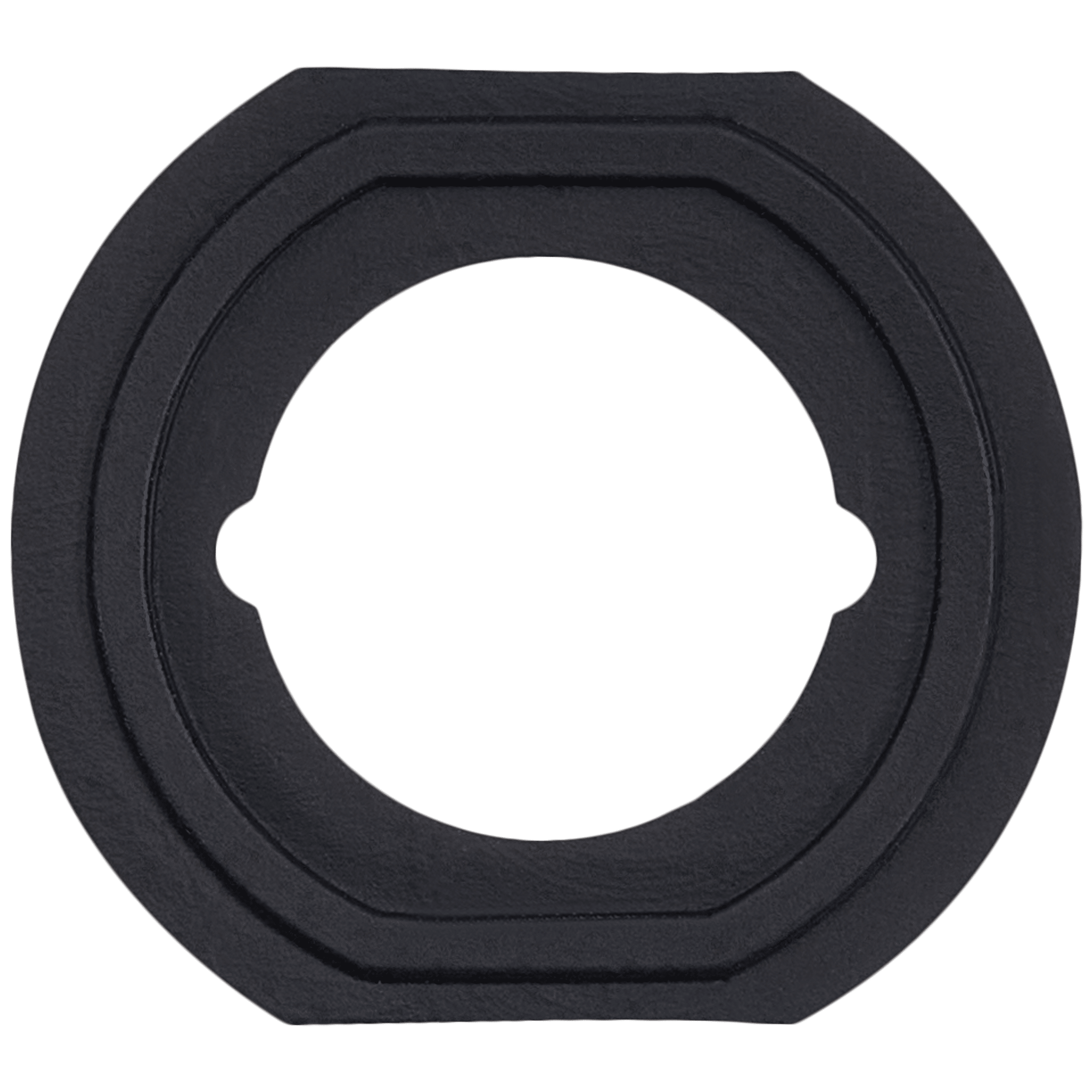 Rubber gasket for Home Button for iPad Mini 1 / Mini 2