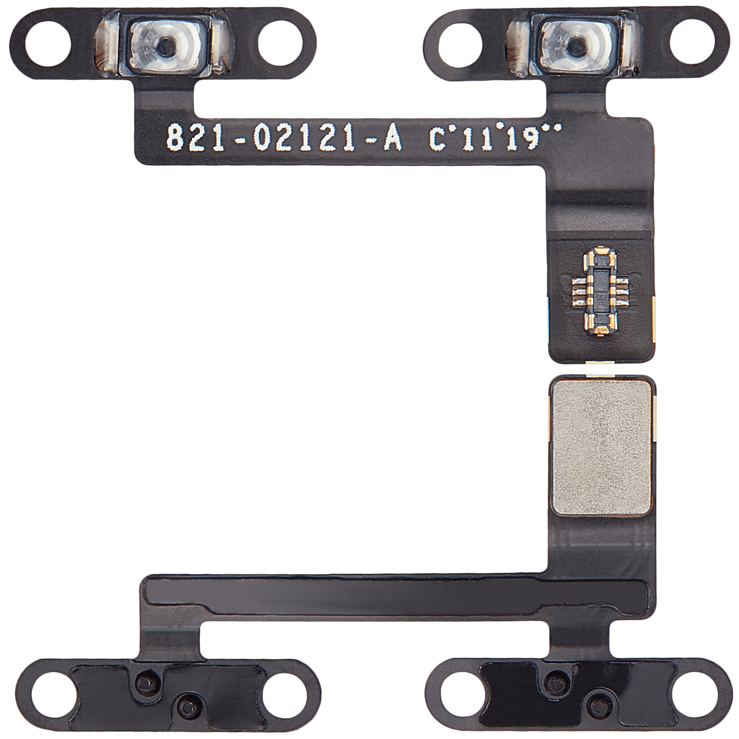 Volume Flex Cable for iPad Mini 5