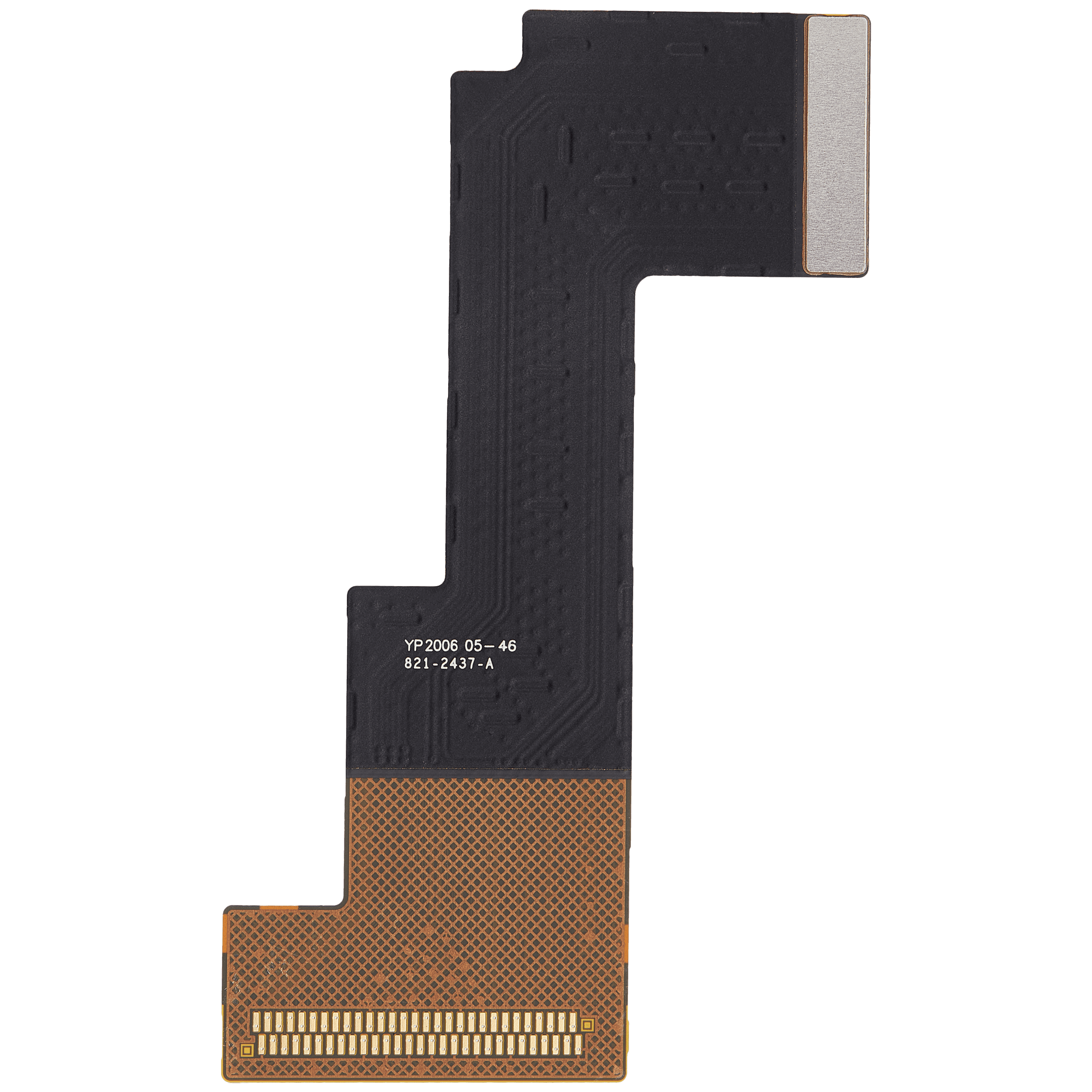 LCD-Flexkabel für iPad Air 2