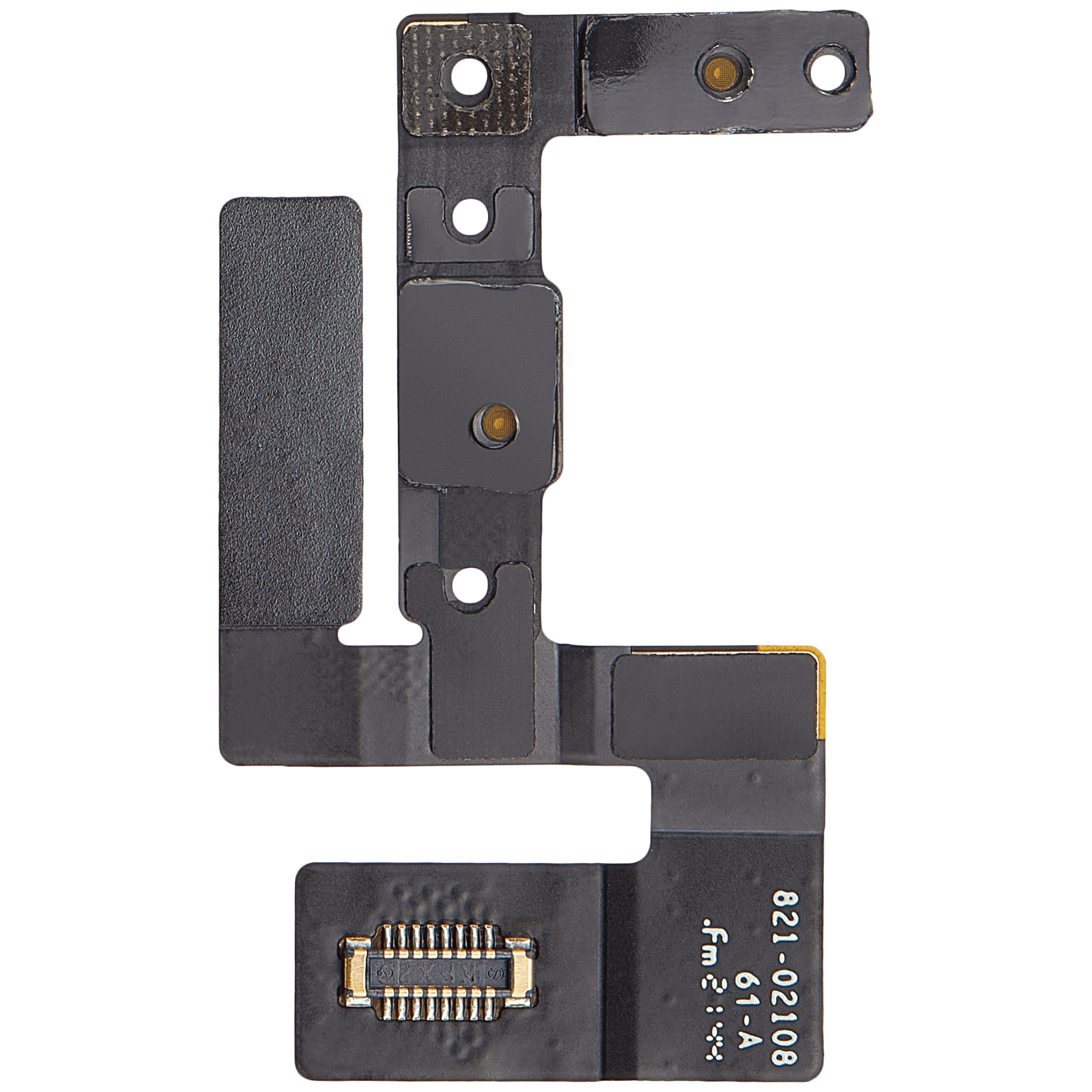 Mikrofon-Flexkabel für iPad Pro 10.5