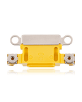 Charging Port only for iPhone 14 / 14 Plus (Yellow) (10-Pack)