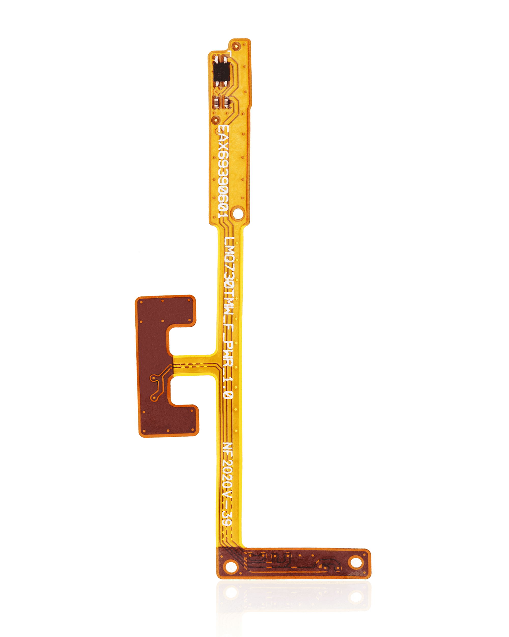 Power Button Flex Kabel für LG Stylo 6 / K71