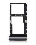 SIM Card Tray for TCL 30 XE 5G (Black)
