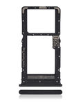 Single SIM Card Tray for Motorola Moto G34 (XT2363 /2023) – Charcoal Black