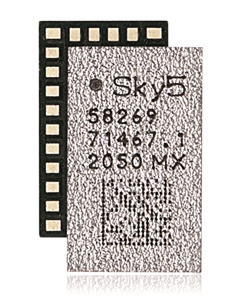 Front-End Module IC Chip for Samsung Galaxy S22 Ultra (SKY5 58269)