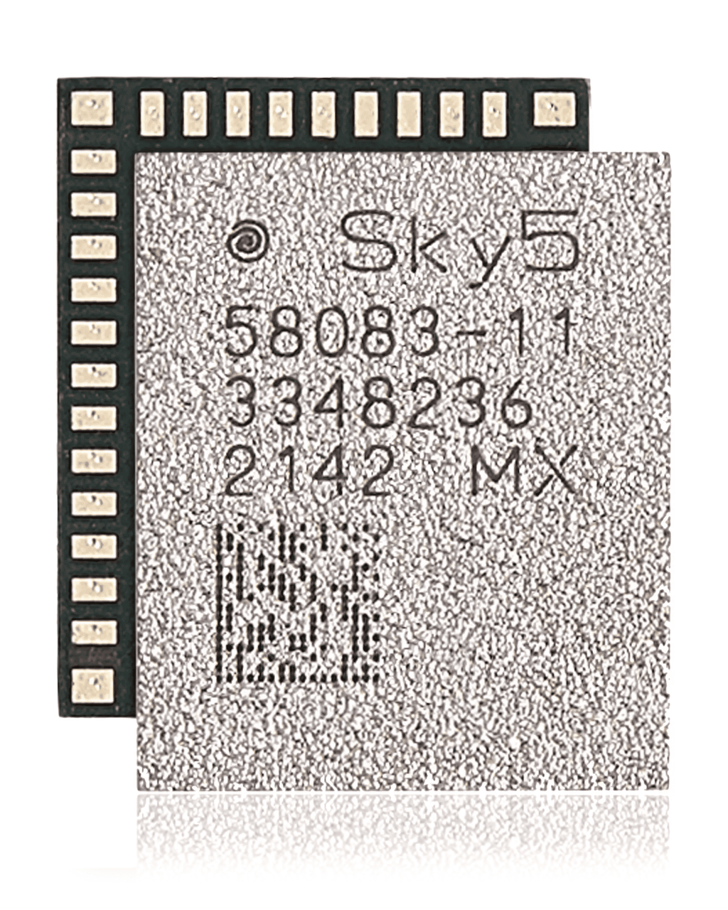 Front-End-Modul IC-Chip für Samsung Galaxy S22 Ultra (SKY5 58083-11)