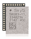 Front-End-Modul IC-Chip für Samsung Galaxy S22 Ultra (SKY5 58083-11)