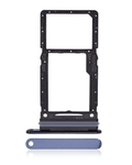 Single SIM Card Tray for Samsung Galaxy A73 5G (A736 / 2022) (Grey)