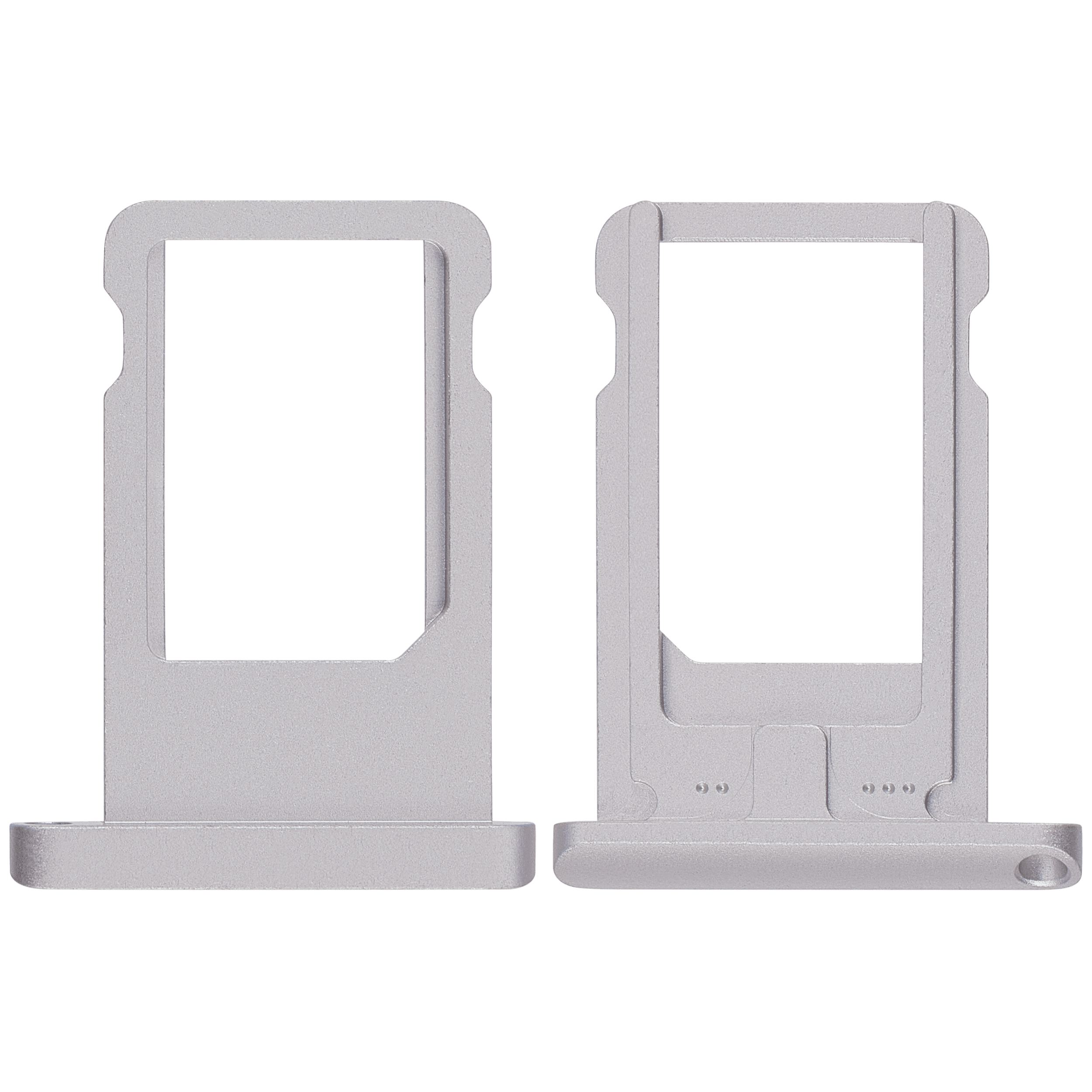 SIM Card Tray for iPad Air 2 (White)