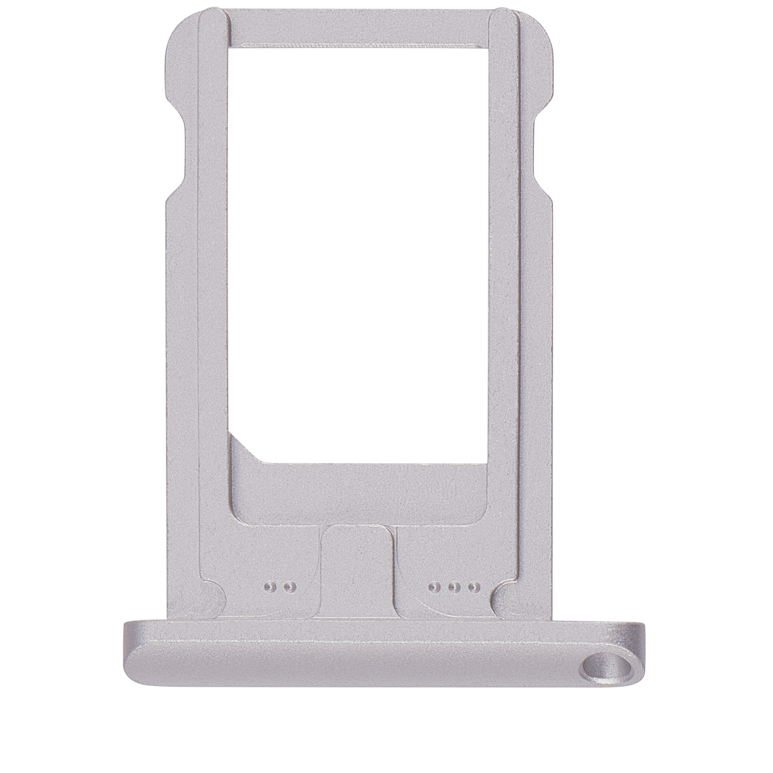 SIM Card Tray for iPad Air 2 (White)