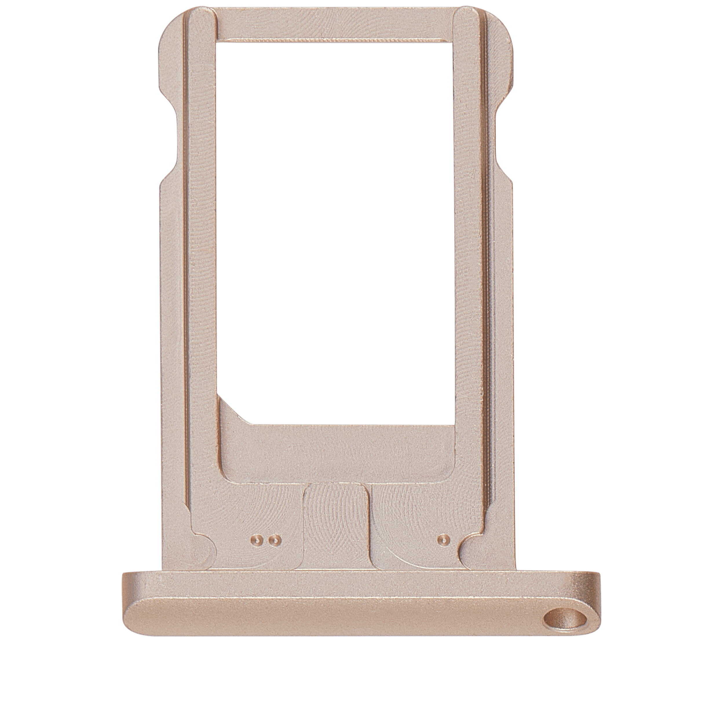 SIM-Kartenfach für iPad Air 2 (Gold)