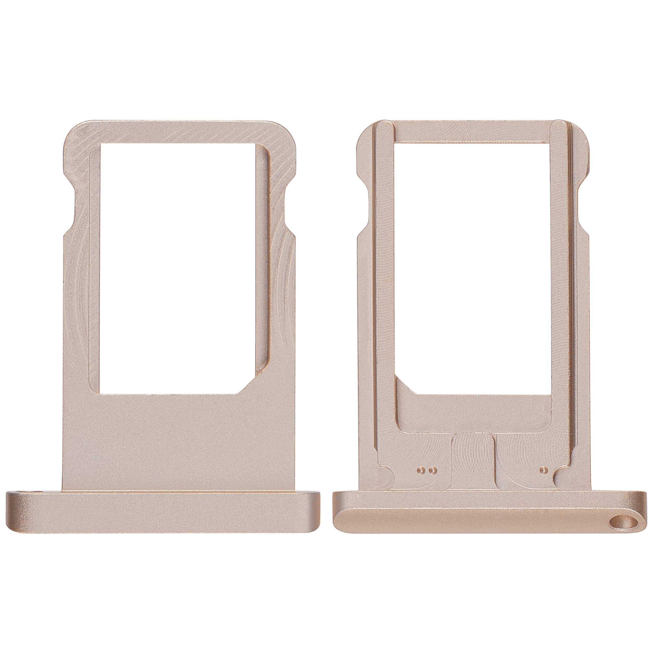 SIM-Kartenfach für iPad Air 2 (Gold)