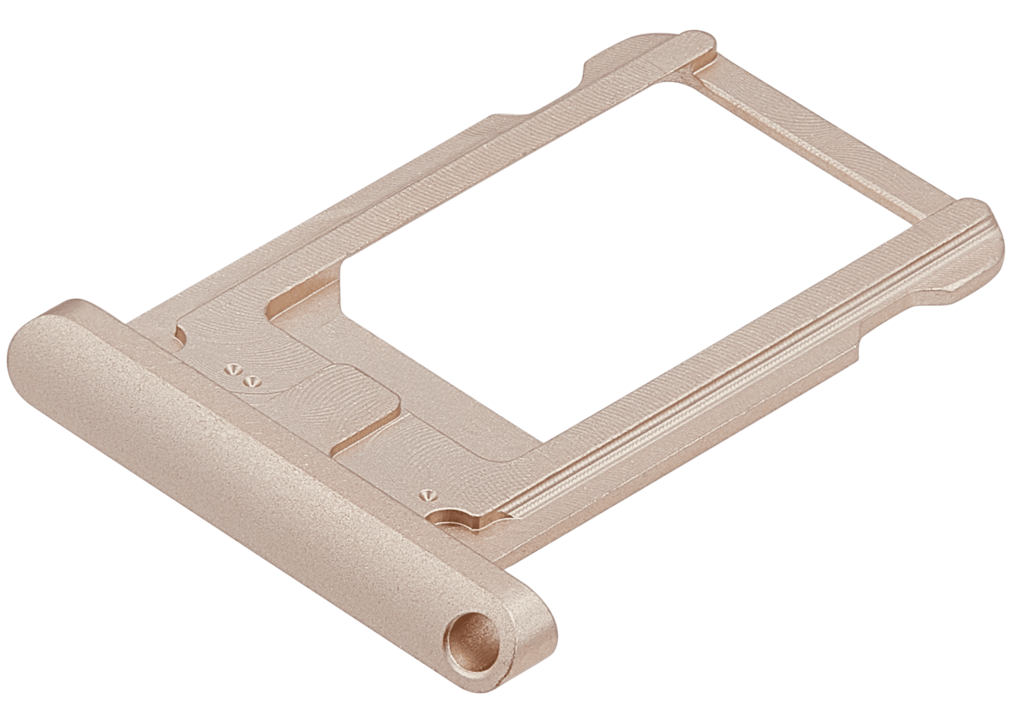 SIM-Kartenfach für iPad Air 2 (Gold)