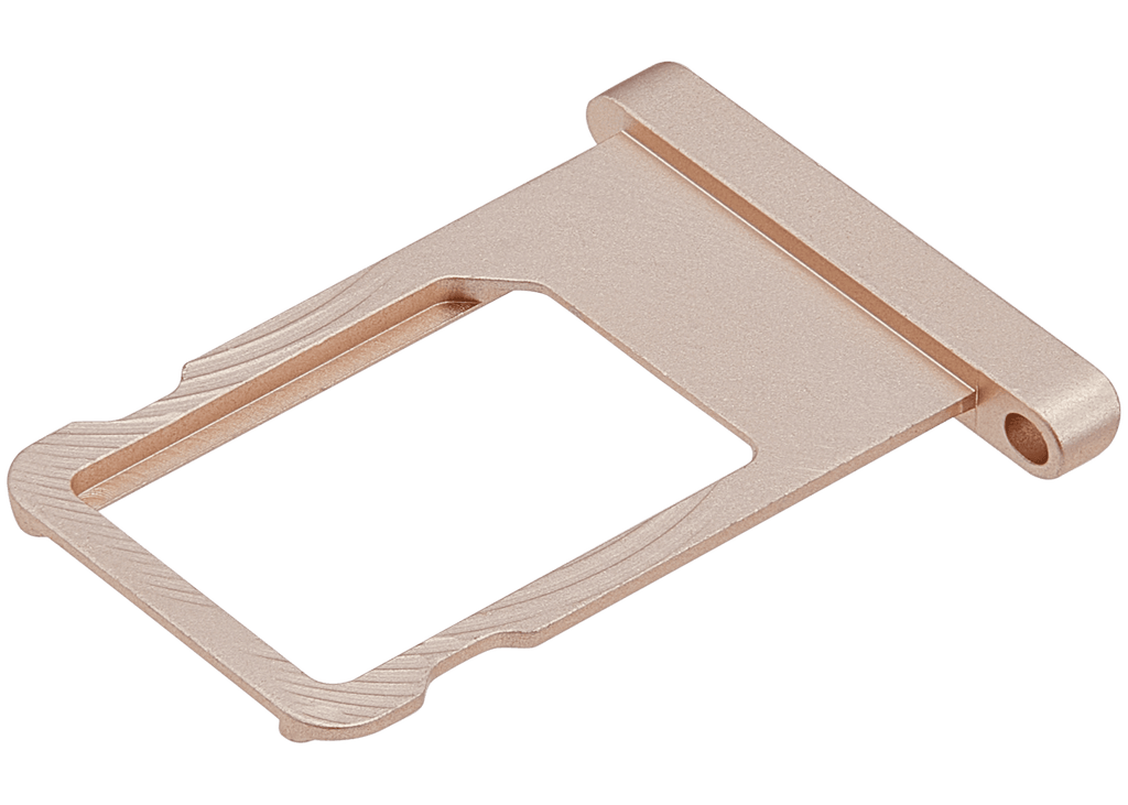 SIM-Kartenfach für iPad Air 2 (Gold)