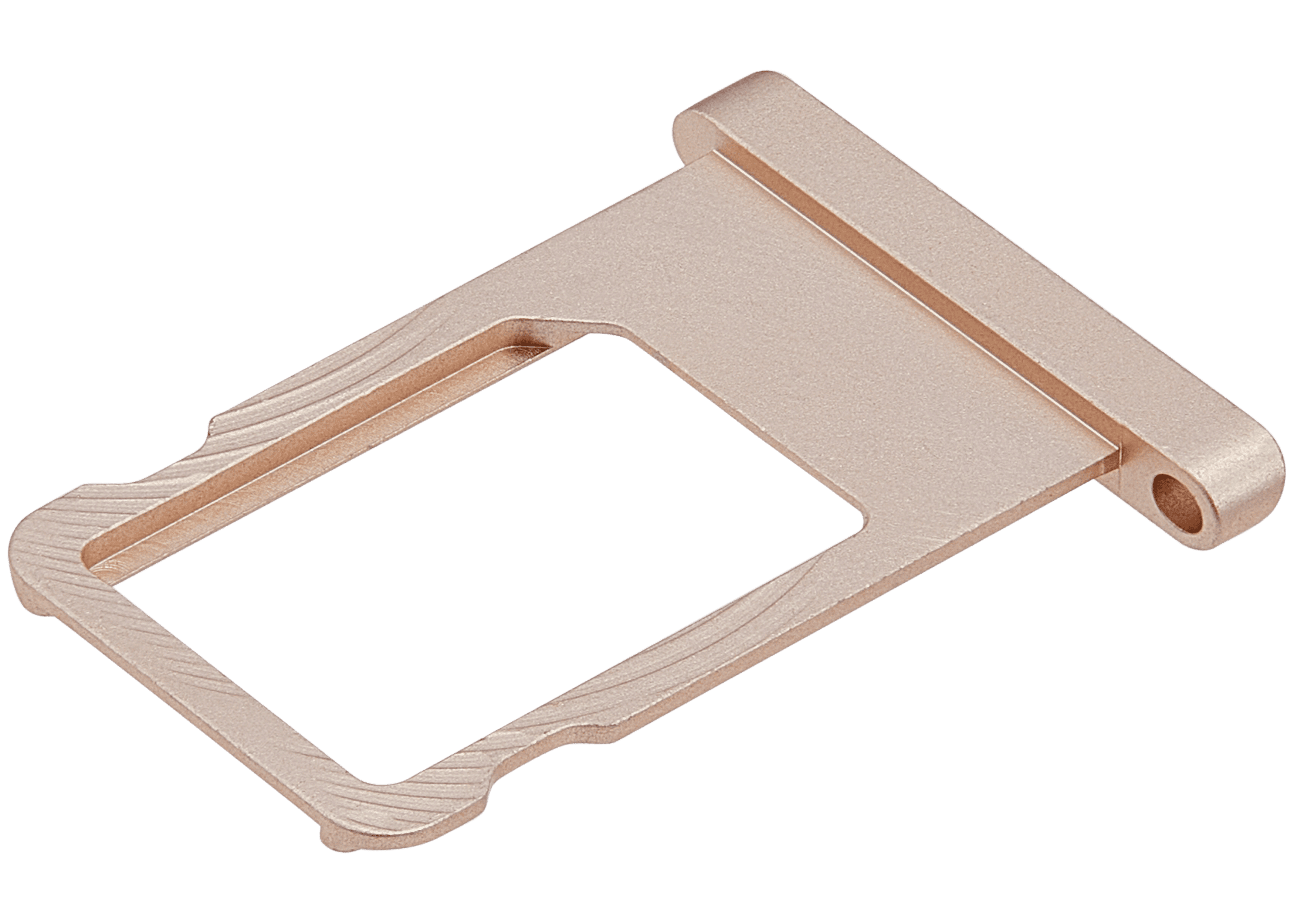 SIM-Kartenfach für iPad Air 2 (Gold)
