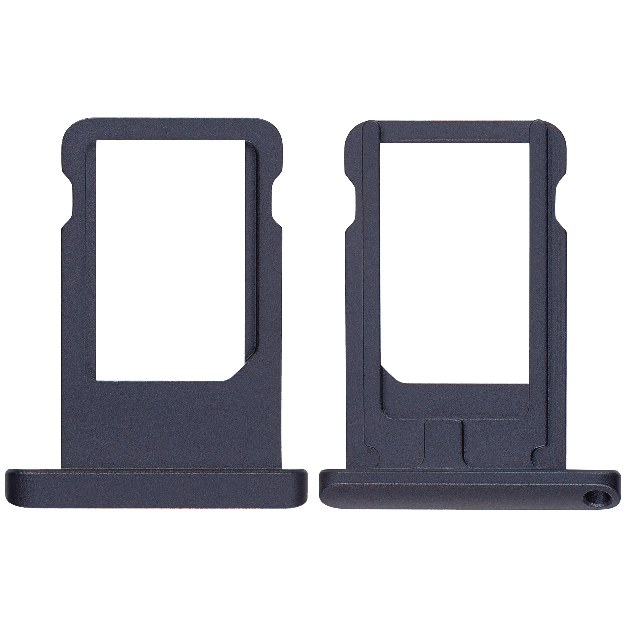 SIM Card Tray for iPad Mini 1 (Black)