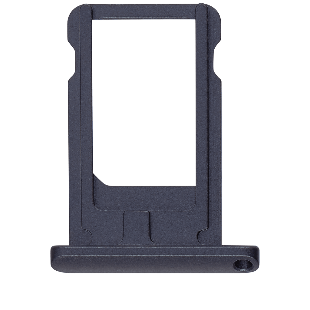 SIM Card Tray for iPad Mini 1 (Black)