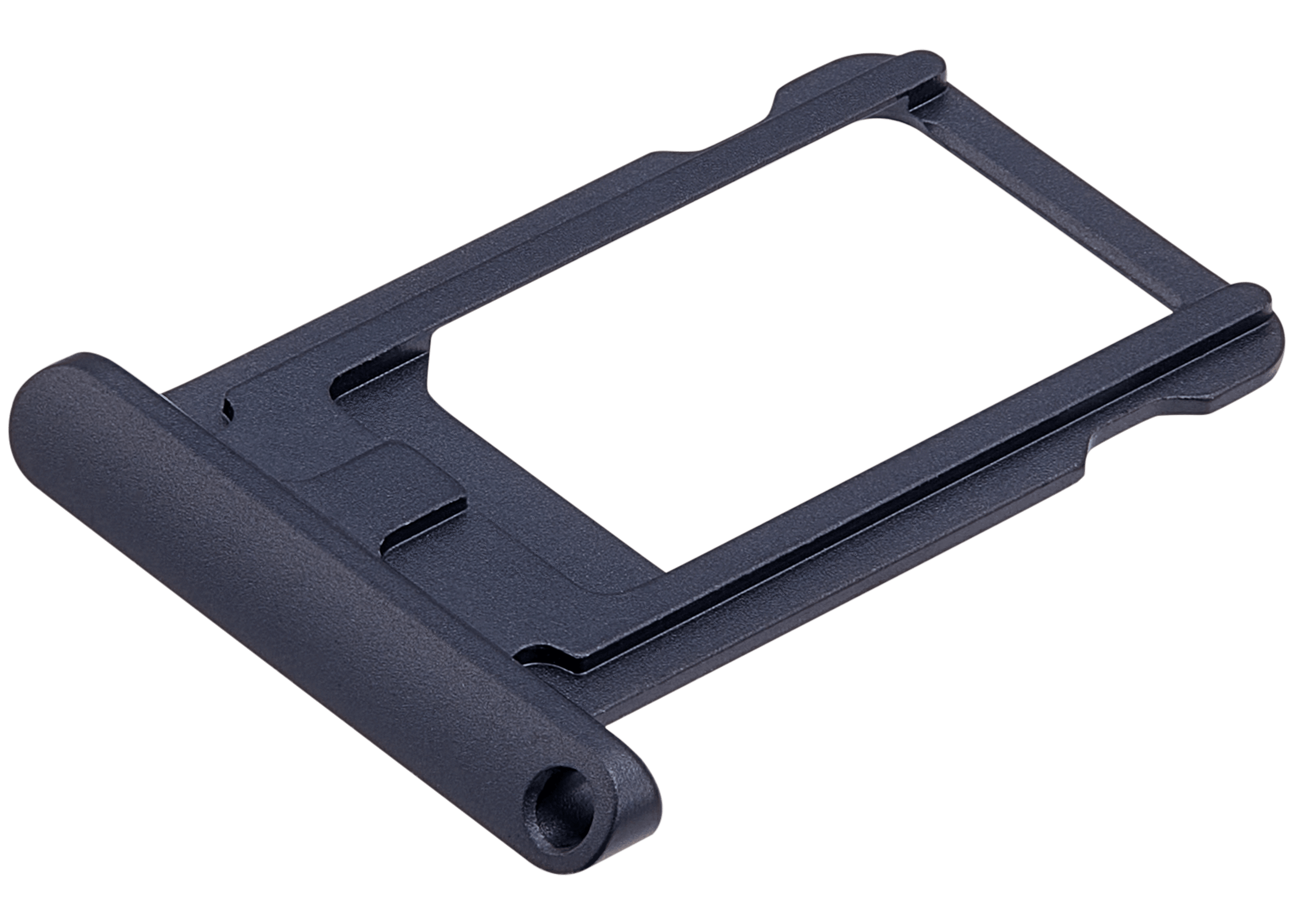 SIM Card Tray for iPad Mini 1 (Black)