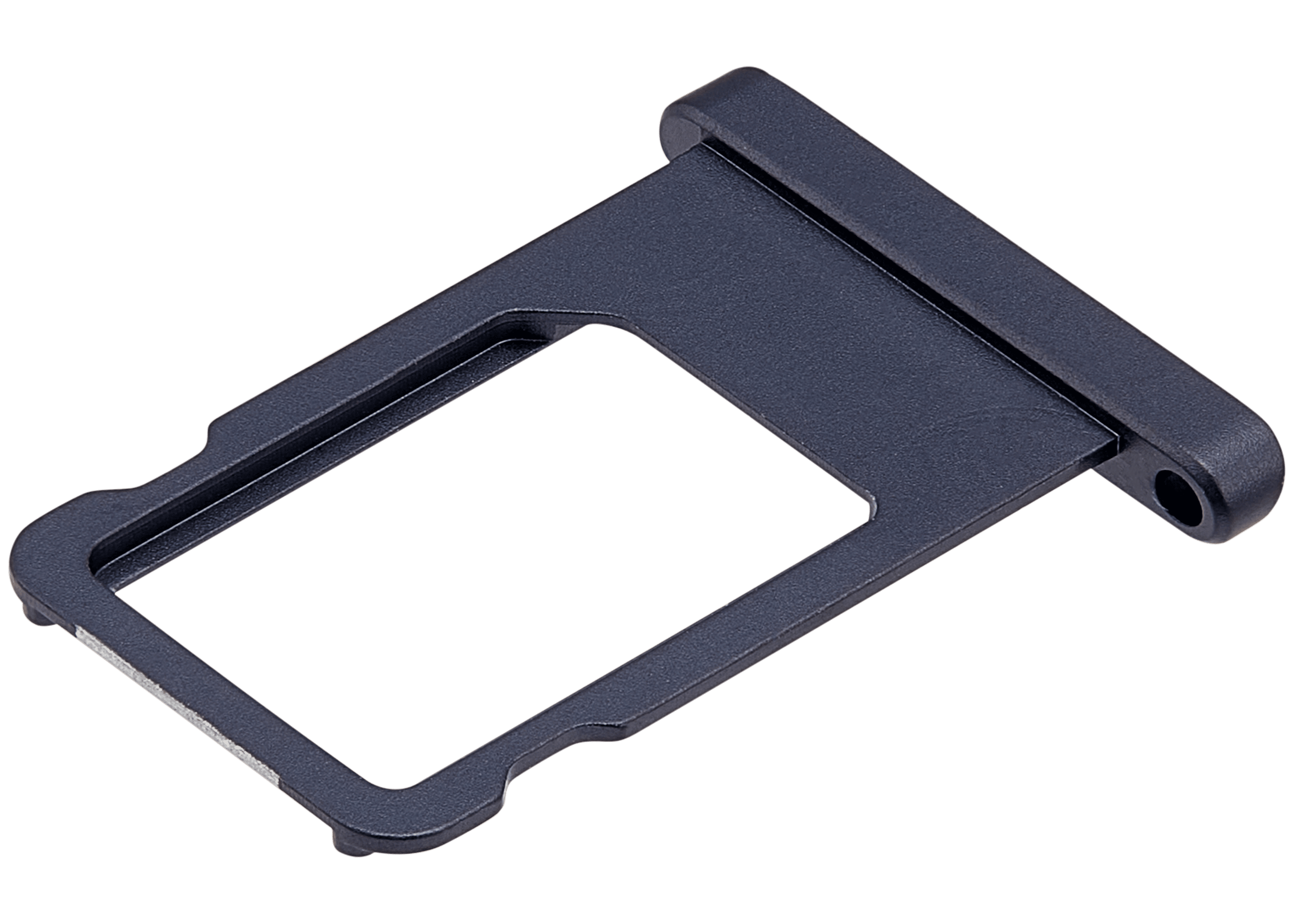 SIM Card Tray for iPad Mini 1 (Black)