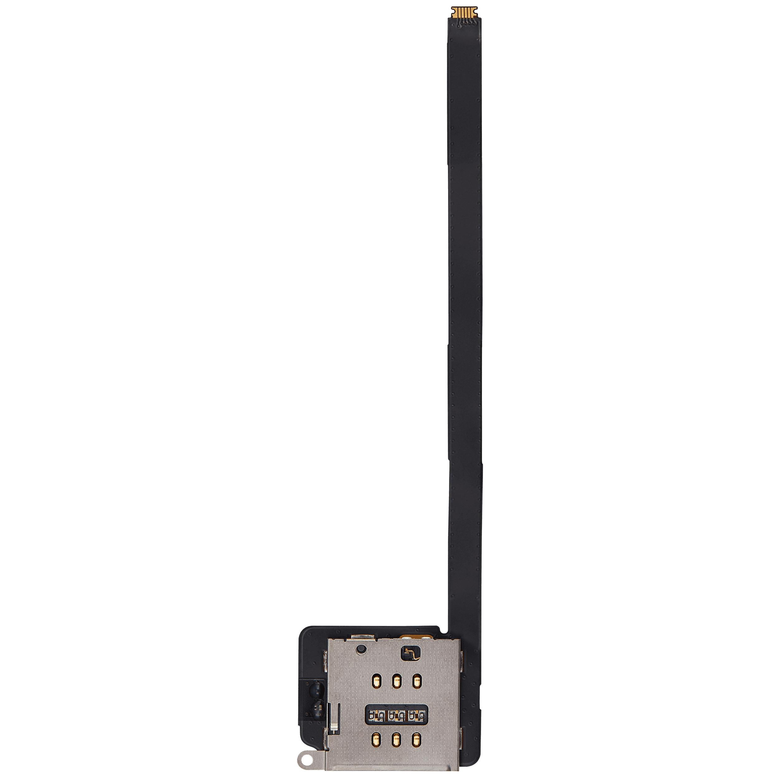 SIM-Kartenleser m. Flexkabel f. iPad Pro 12.9" 1. Gen & 9.7