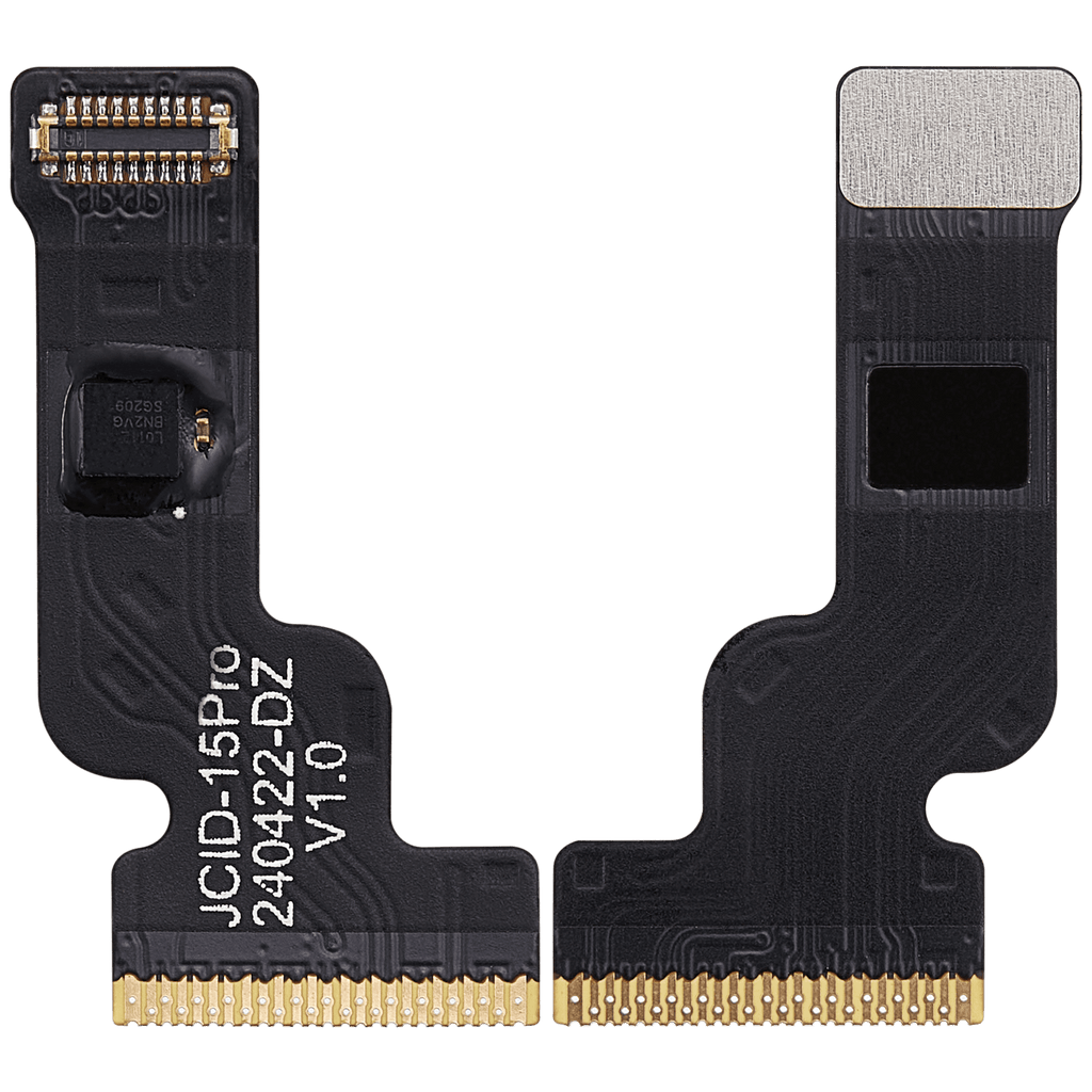 Wide-Angle Camera FPC Repair for iPhone 15 Pro (Soldering Required) (JCID)