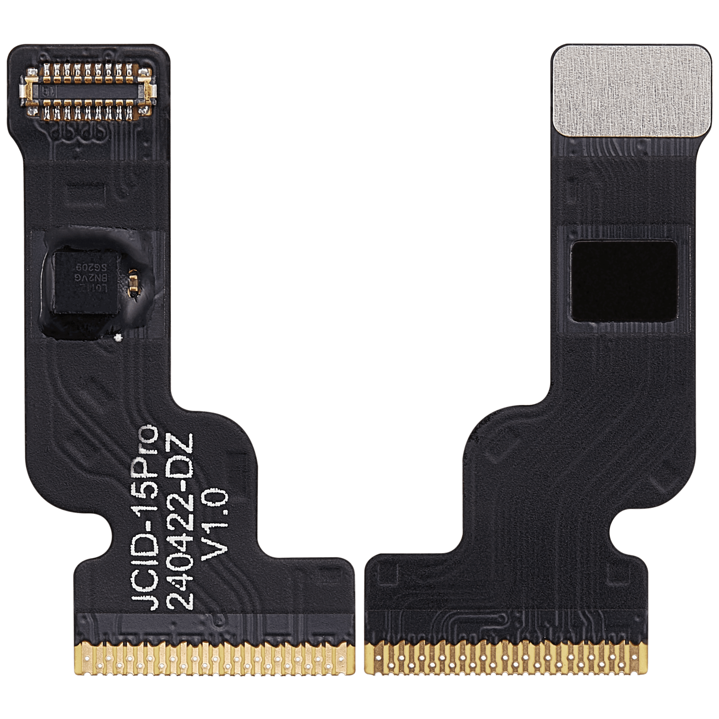 Weitwinkelkamera FPC Reparatur für iPhone 15 Pro (Löten erforderlich) (JCID)