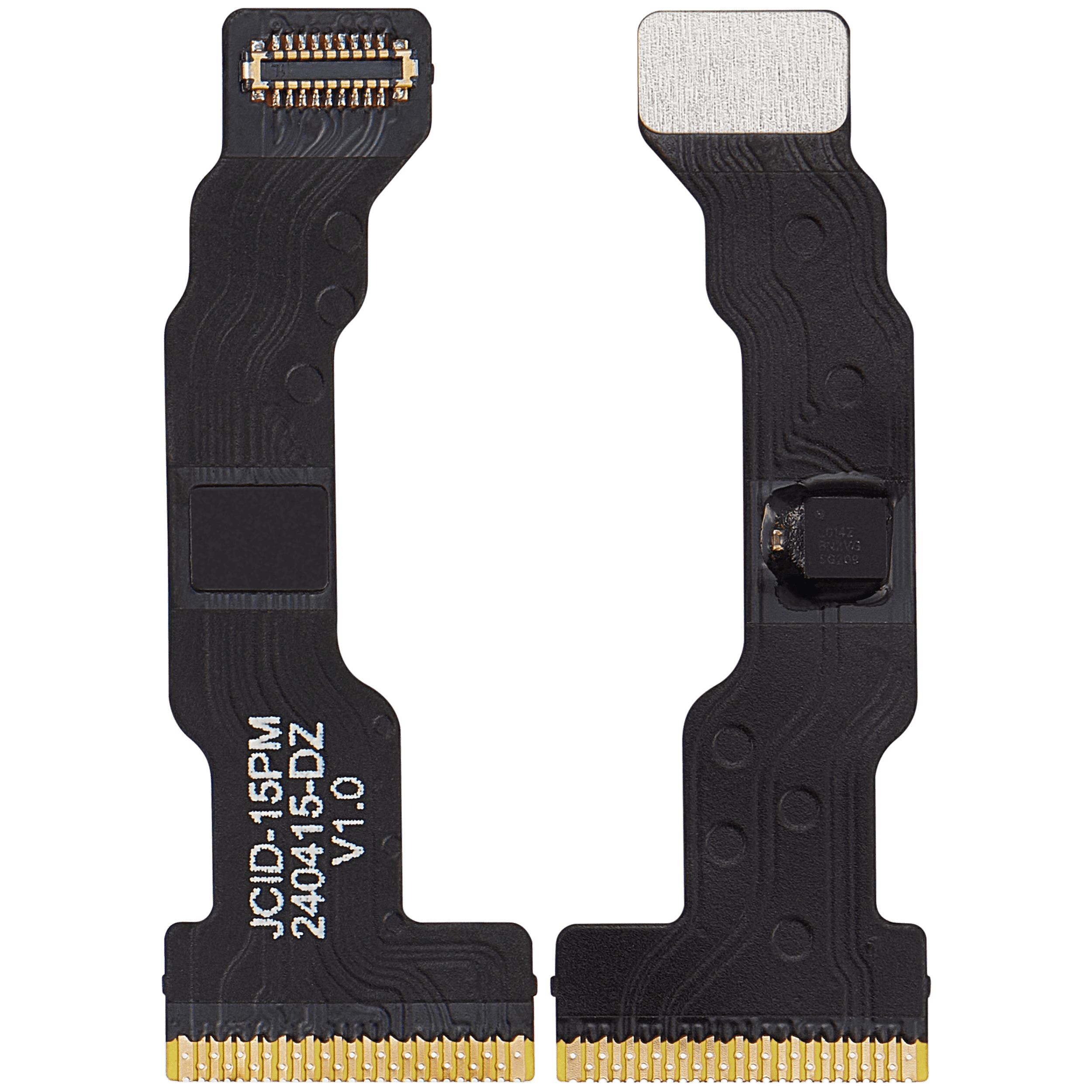 Wide-Angle Camera FPC Repair for iPhone 15 Pro Max (Soldering Required)