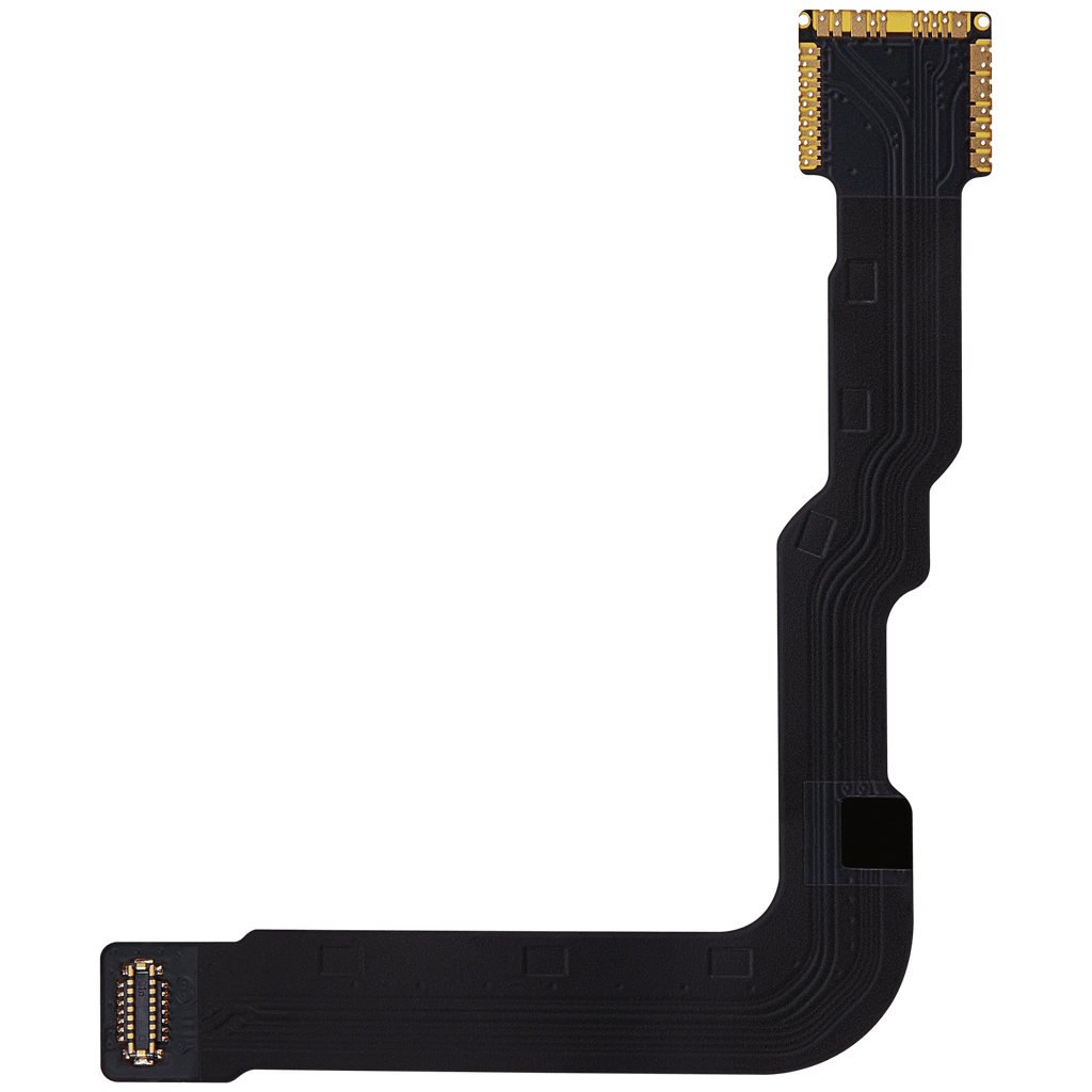 Frontkamera FPC-Reparatur für iPhone 15 Pro Max (Löten erforderlich) (JCID)